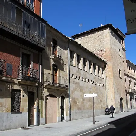 Calle San Pablo *