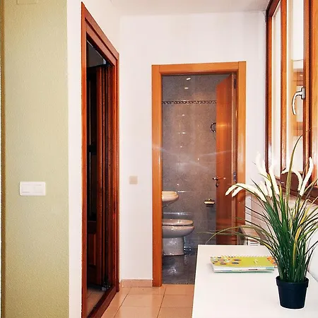 Calle San Pablo Apartament *