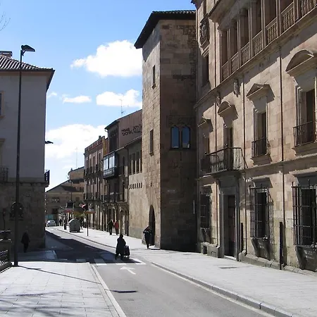 Calle San Pablo *
