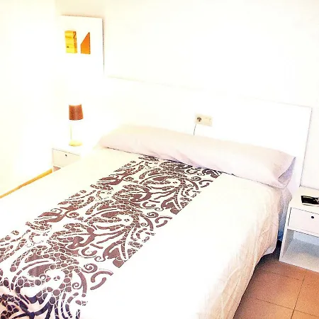 Calle San Pablo Apartament *
