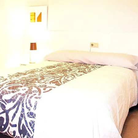 Apartament Calle San Pablo